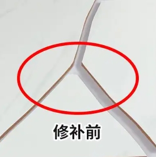 丘北瓷砖空鼓维修公司分享下瓷砖基层整体强度偏低，可能会导致的问题。
